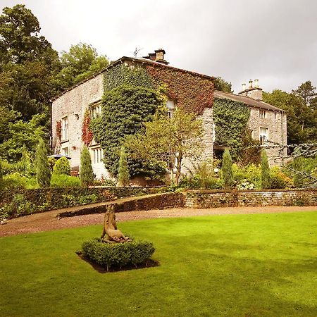 Hotel Austwick Hall Exterior foto